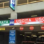 UCA14-Splendido Quadrilocale con Terrazzo Citylife