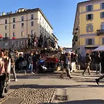 Romantici Navigli