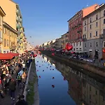 Romantici Navigli