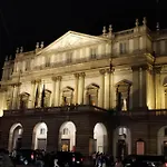 La Ca Meneghina Milano , Bilocale 55 Mq Milano