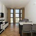 Sky View -Porta Nuova - Appartamento 9