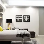Easylife - Monolocale Confortevole E Rilassante Nel Quartiere Solari, Dotato Di Ogni Comfort