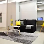 Easylife - Monolocale Confortevole E Rilassante Nel Quartiere Solari, Dotato Di Ogni Comfort