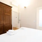 Porta Venezia Elegant Penthouse With Terrace