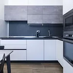 Easylife - Lussuoso E Moderno Bilocale A Due Passi Dalla Zona Fiera E City Life