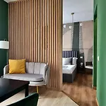Serendipity Apartments - Brera
