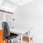 Duomo-Linate Loft Free Parking Con Tv 50 E Wi-Fi