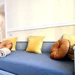 Sismondi New Apt