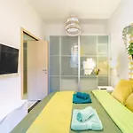 Saintgregory4 - With Infrared Sauna