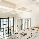 Luxury Loft A Milano - Design Esclusivo E Comfort Moderno
