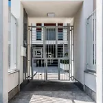 San Siro Green Con Garage Privato