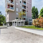 San Siro Green Con Garage Privato