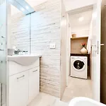 Hsl Apartments - Mambretti 12