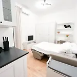 Hsl Apartments - Mambretti 12