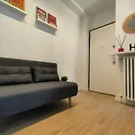 Your New Home Near Campus Bocconi And Romolo