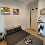 Your New Home Near Campus Bocconi And Romolo