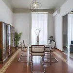 Easylife - Lussuosa Dimora In Porta Romana