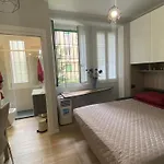 Residenza Mirabello - Mono In Via Plana - Corso Sempione