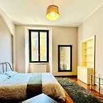 Sweet Apartment Navigli Milano S2