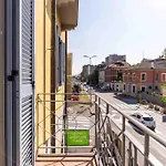 Bellaria House M5 San Siro Milano City Wi-Fi Super Veloce