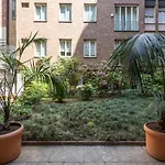 Bnbutler - Visconti Di Modrone - Piccolo Nido In Posizione Centralissima