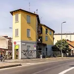 Bellaria House M5 San Siro Milano City Wi-Fi Super Veloce