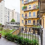 Easylife - Oasi Urbana In Zona Bocconi