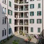 Bnbutler - Sebenico, 28 - Nuovissimo Appartamento In Isola