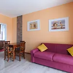 Mila Apartments Brizi