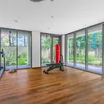 Modern With Terrace & Garage By Ndp Rent