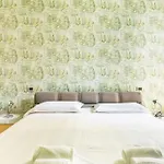 Milan City Center Luxury Apartment With Balcony