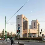 Rifugio Nel Cuore Di Milano Con Doccia Idromassaggio