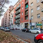 Rifugio Nel Cuore Di Milano Con Doccia Idromassaggio