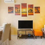 Udine M2 Balcony Apt