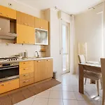 Udine M2 Balcony Apt