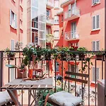 New Jungle & Charming Flat - Zona De Angeli