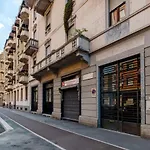 Charming Loft Fashion & Design Tortona District