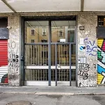 Joivy Charming 1-Bed Flat In Navigli