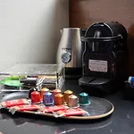 Suite Zaffiro - Appartamento Di Lusso In Galleria Buenos Aires