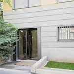 Easylife - Dimora Di Lusso A Milano In Zona Colonne