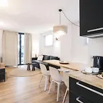 Easylife - Dimora Di Lusso A Milano In Zona Colonne