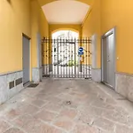 Milano Apartments Navigli Mortara