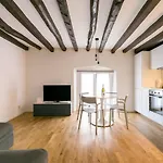 Milano Apartments Navigli Mortara