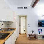 Easylife - Romantico Appartamento Sulla Darsena