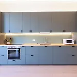 Contempora Apartments - Trilocale Fontana 22