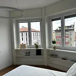 Your Window On The City - Via Gioia