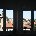 Your Window On The City - Via Gioia