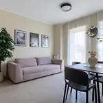 Daplace - Ettore Apartment