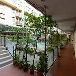 Cagnola Cozy Apartament With Balcony
