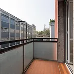 Cagnola Cozy Apartament With Balcony
